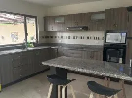 Tu refugio de lujo en Cuenca!