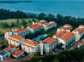 Desaru Beach Resort Luxury Suite B2 3Pax