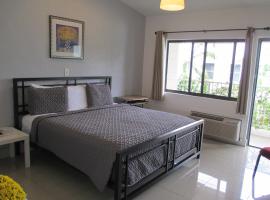 Shalimar Motel – hotel w Miami