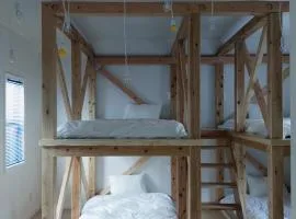 やまぽっちYamapochi Cottage