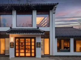 Blossom Hill Changshu Shajiabang- Reed Bay