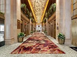 CozySuites Sky Central #7