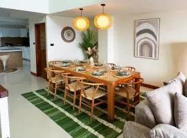 Mali Villa 57