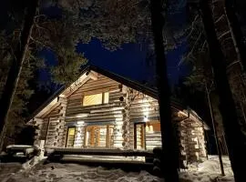 Kelokurki - The Luxury Lodge Where Serenity Meets the Northern Lights