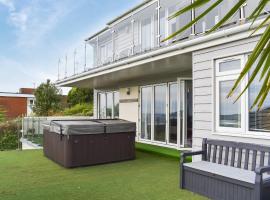 Oceans Away - Uk48571, hotel in Woolacombe