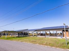 蓮沼コテージ, hotel a Hasunuma