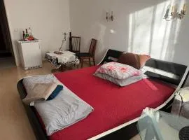 Your Second Home6 Feel like Home