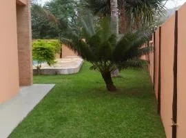 Refugio Massaguaçu