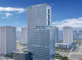 Madison Hotel Nanjing Jiangbei Research and Innovation Park