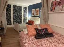 Charming apartment in the heart of Colmar