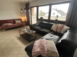 Antweiler Ferienwohnung, hotel di Bleialf