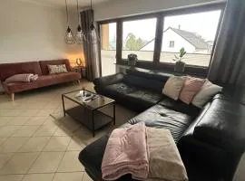 Antweiler Ferienwohnung