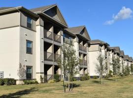 Suites - Bogotá, ξενοδοχείο σε Las Majadas