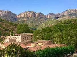 Apartament Escaladei