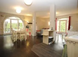 Appartement La Poulotte