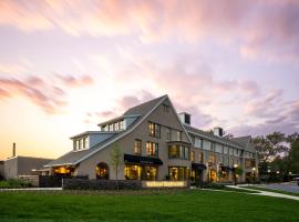 The Inn At Swarthmore