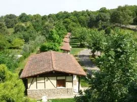 Camping Al-Bereka
