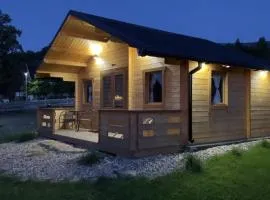 Osada w Karkonoszach