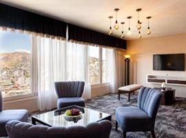 Hotel Honduras Maya, hotel blizu letališča Mednarodno letališče Toncontín - TGU, Tegucigalpa