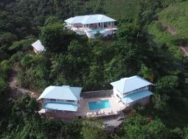 Villa Noria, villa in Las Terrenas