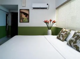 Best Studio Room Near Ben Thanh Market