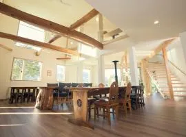 Ryokan Mokuzin
