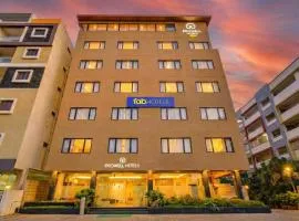 Oriva Prowell Apex - Nr Google office, Hitex, Kondapur