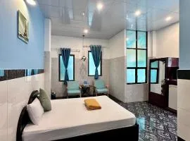 Nam Đô Hotel Cần Thơ Downtown