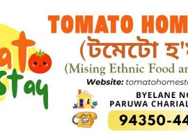 Tomato home stay, hotel in Tezpur