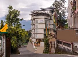 Sterling Mount Olive Gangtok: Gangtok şehrinde bir otel