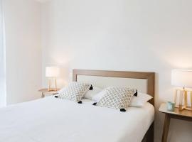 Quality Suites Dinan, ξενοδοχείο στο Ντινάν