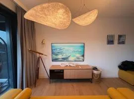 Apartament WHITE GLOVE PREMIUM BAŁTYCKA