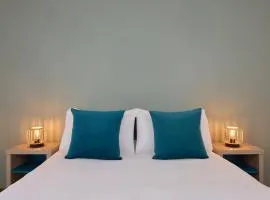 Quality Suites Valenciennes