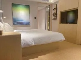 JI Hotel Shanghai Wujing East China Normal University