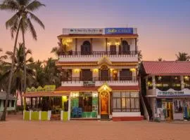 FabHotel Wateredge Beach Resort