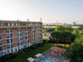 Comfort Aparthotel Toulouse Métropole