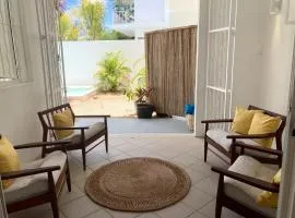 Villa Kaza - Trou aux Biches