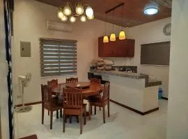 Matthew's Tranquil Homestay