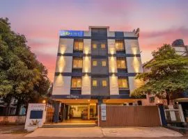 Via Galaxy Apartments - Lohegaon chowk