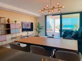 holaVivienda - Ático Boutique de Lujo en la Playa