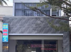 Đăng Khoa Guest House, Hotel in Ấp Thiện Sơn