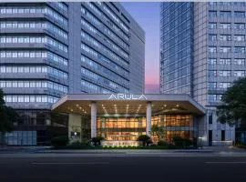 Arula Plaza Shanghai