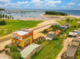 ML Homestay, ξενοδοχείο σε Binh Chau