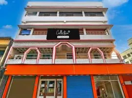 Collection O by OYO NSCB International Airport Formerly Raj Guest House