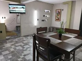 Hermoso Departamento Nuevo By Ky