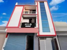 Hotel O City Centre Rudrapur Formerly Yuvraj Guest House