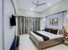 Townhouse Kakinada Nagamalli Thota Junction