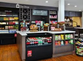 Hilton Garden Inn Chesapeake Greenbrier