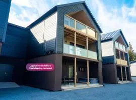 Villa Luxus Helmi 2 - 23 hlö, Golf Resort