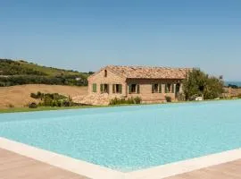 Agriturismo La Corte